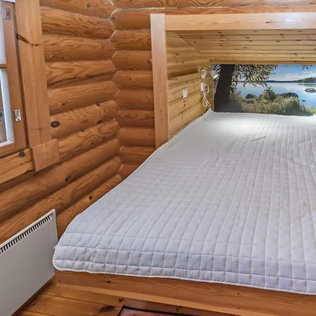 Peltoneuvos By Interhome Tatil Evi