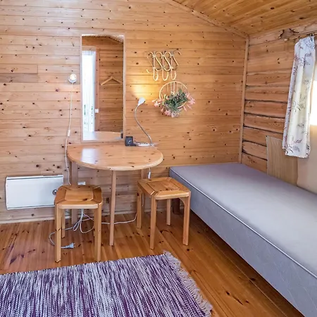 펜션 Peltoneuvos By Interhome *